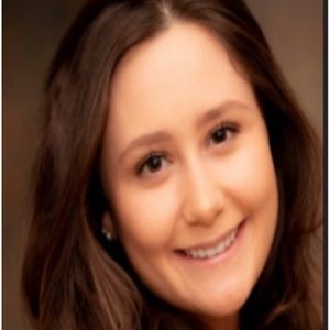 Meet your Posher, Gianna